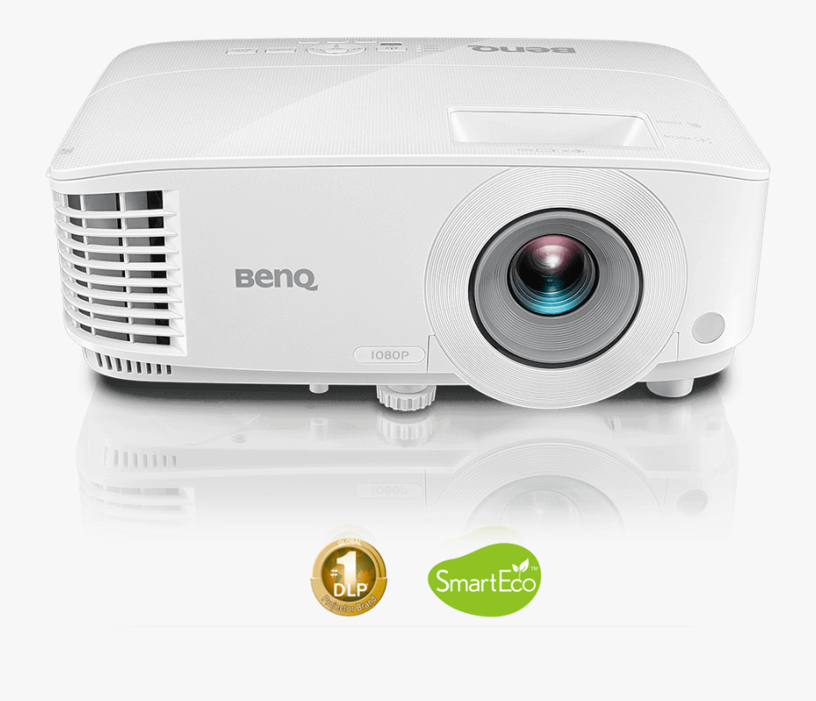 Benq Projector, Transparent Clipart