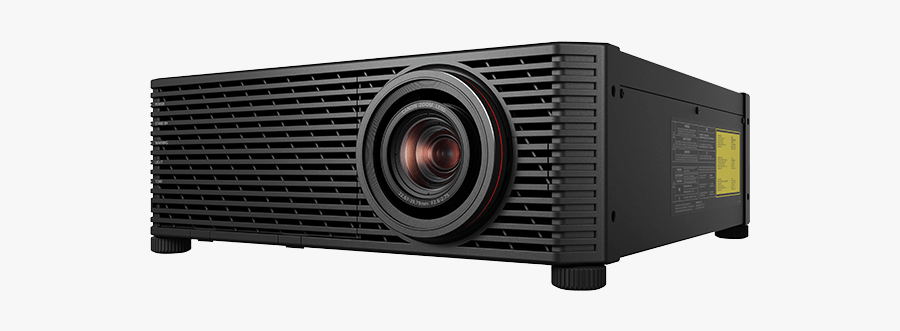 Xeed 4k600z - Canon Xeed 4k600z, Transparent Clipart