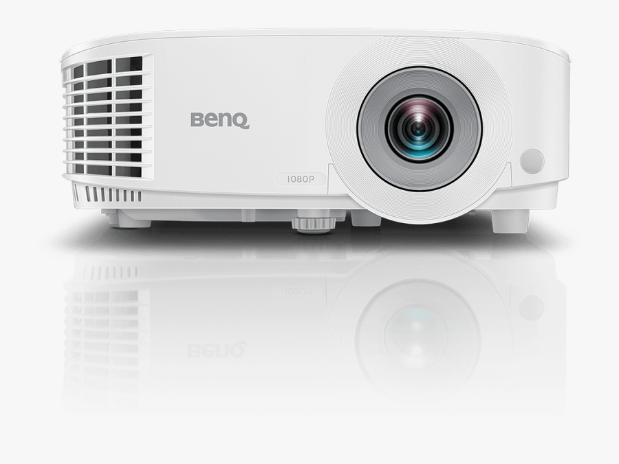 Benq 550 Projector, Transparent Clipart