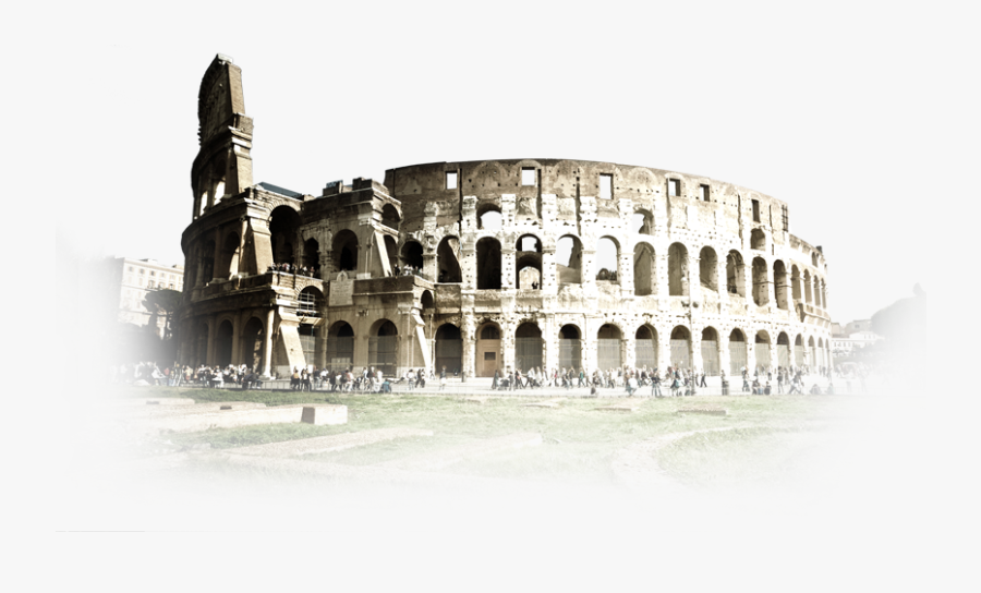 Transparent Baphomet Png - Colosseum, Transparent Clipart