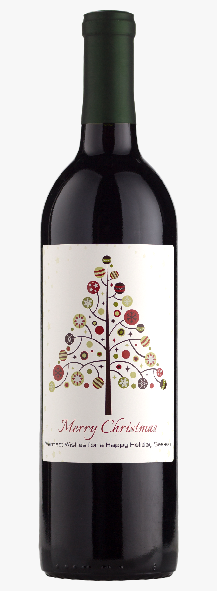Wine Bottle, Transparent Clipart