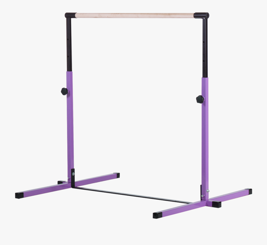 Gymnastics Horizontal Bar Uneven Bars Kip Mat - Gymnastic Bar, Transparent Clipart