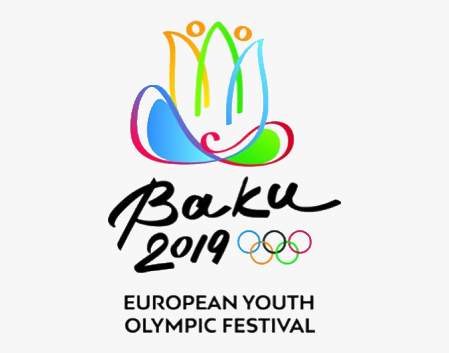Gymnastics Wiki - European Youth Olympic Festival Baku 2019, Transparent Clipart