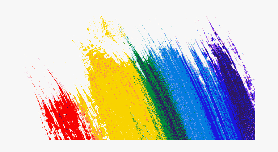 Download Color Pic Mart Transparent Background - Colour Brush ...