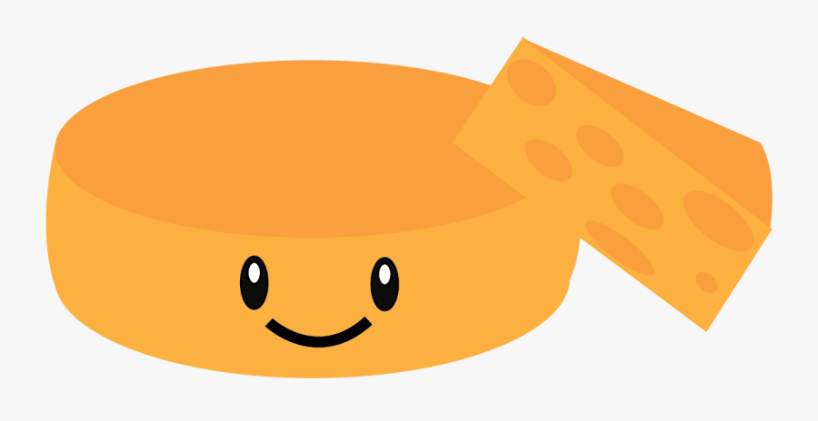 Cheese, Transparent Clipart