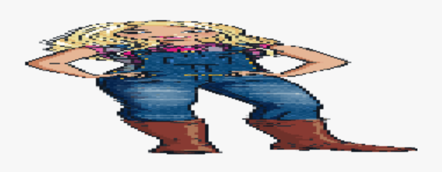 Transparent Barbie Silhouette Png - Illustration, Transparent Clipart