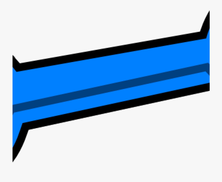 Bone Clipart Blue Dog Bone Clipart Clipart Panda Free, Transparent Clipart