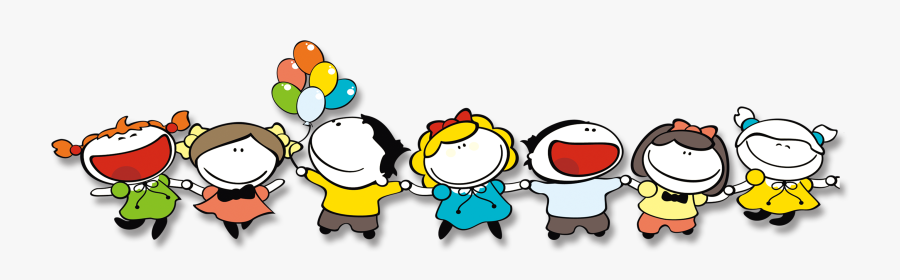 Family Clipart Technology - Disegni Bimbi Per Mano, Transparent Clipart