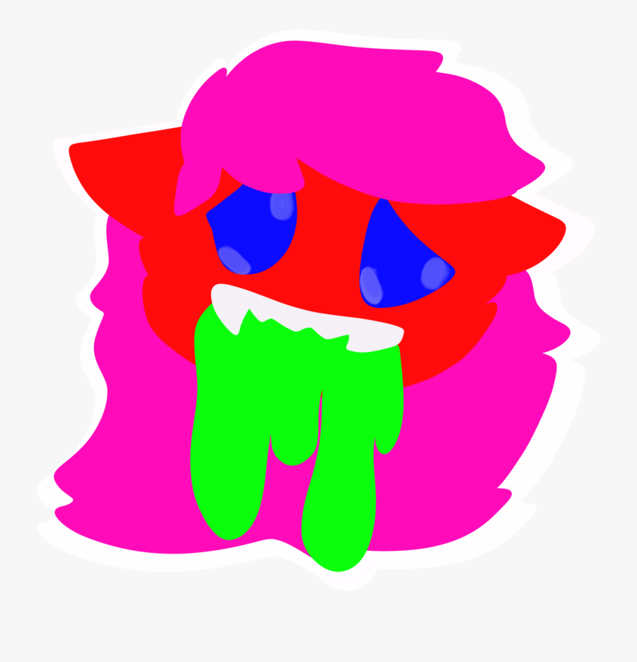 Ep 9 Of Misfits Was Kinda Gay Fellas Clipart , Png, Transparent Clipart