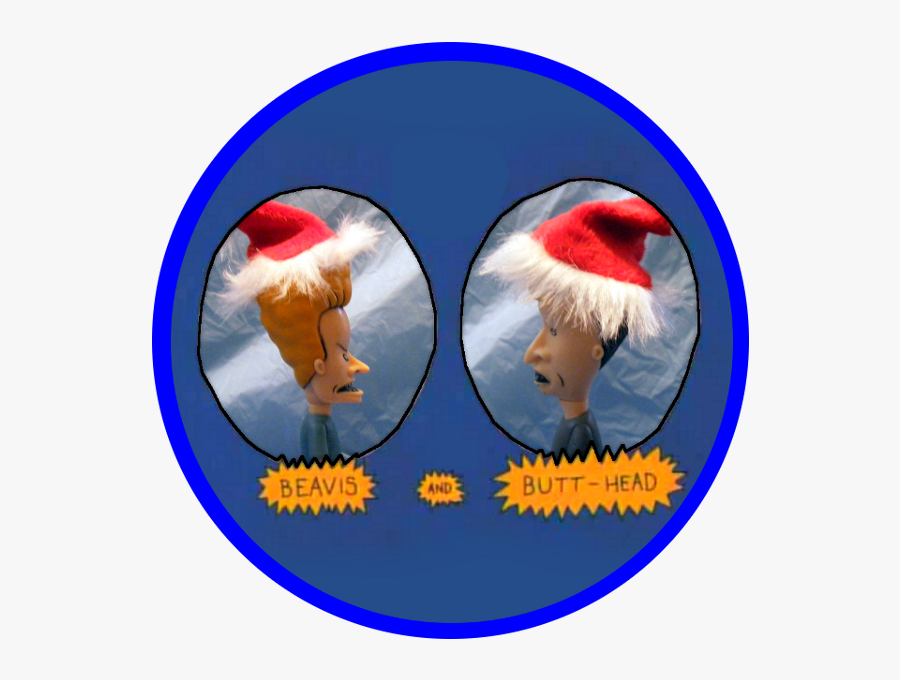 Beavis And Butthead Funko Pop, Transparent Clipart