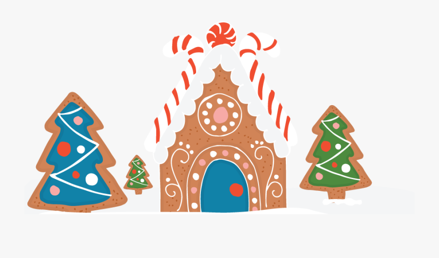 Christmas Tree, Transparent Clipart