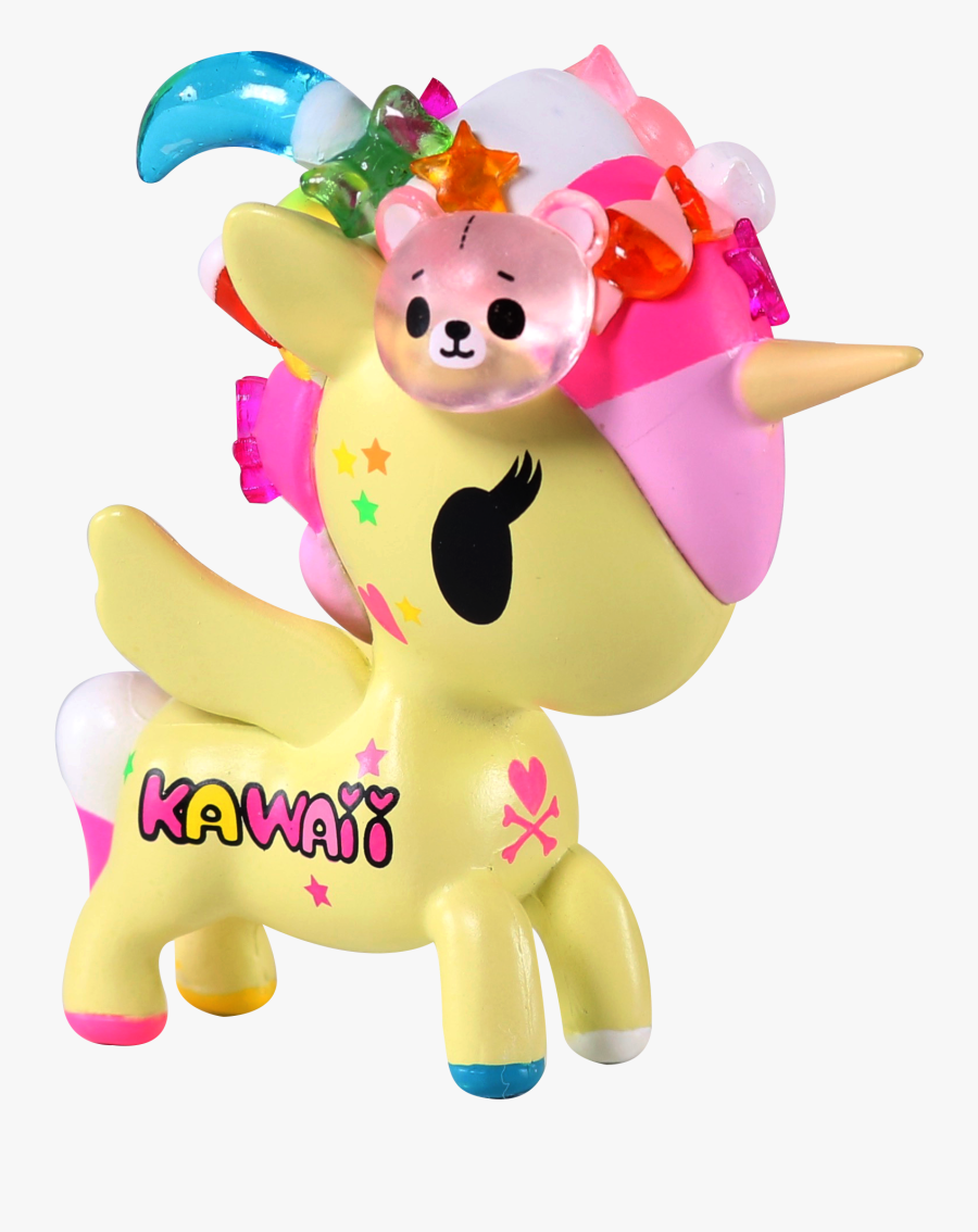 Tokidoki Toys, Transparent Clipart