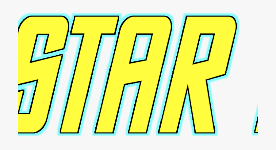 Star Trek, Transparent Clipart