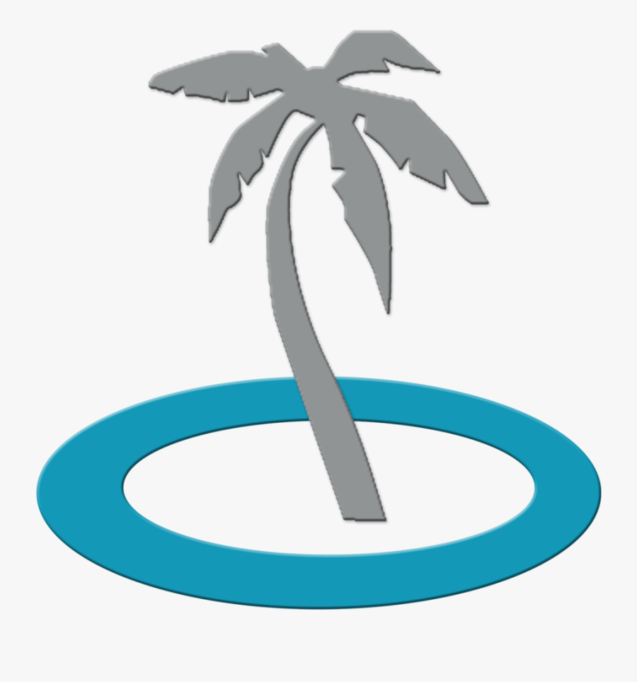 Oasis Easton Logo, Transparent Clipart