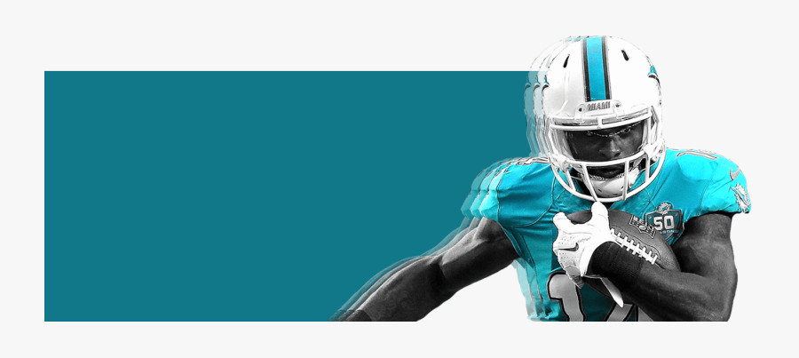 Clip Art Jarvis Landry And Odell Beckham Jr - Face Mask, Transparent Clipart