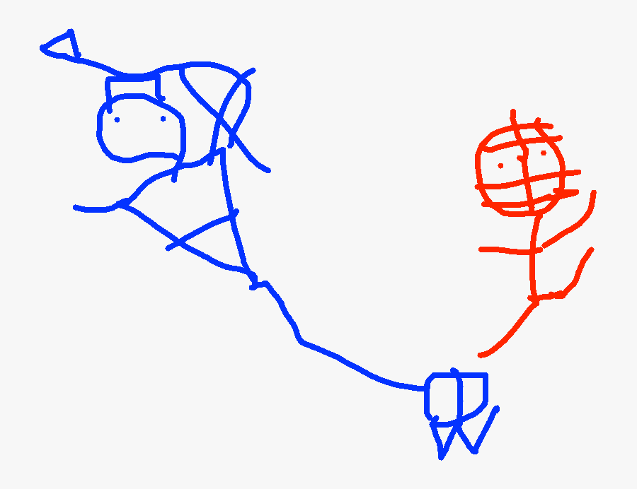 Cartoon, Transparent Clipart