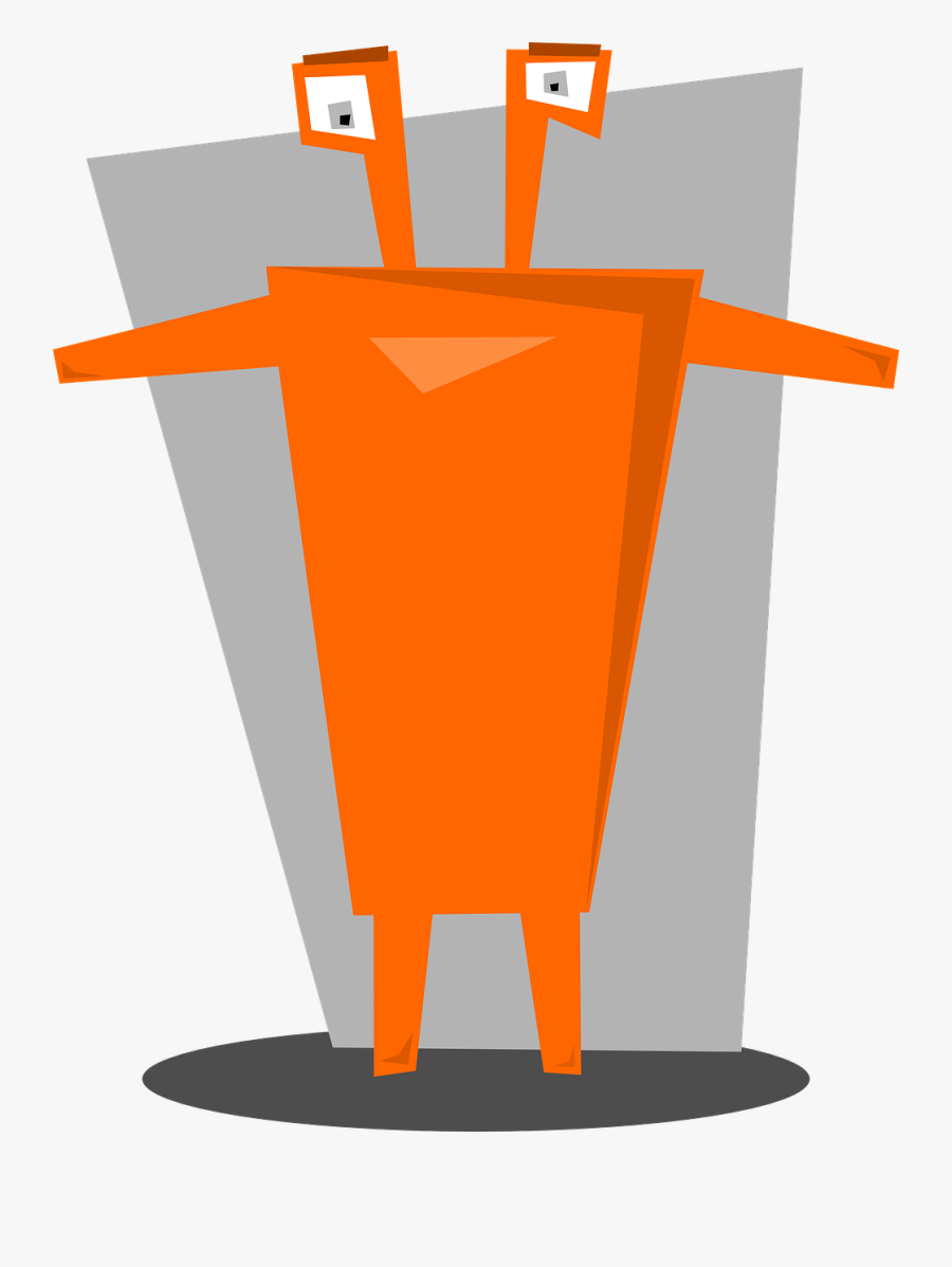 Cartoon, Transparent Clipart