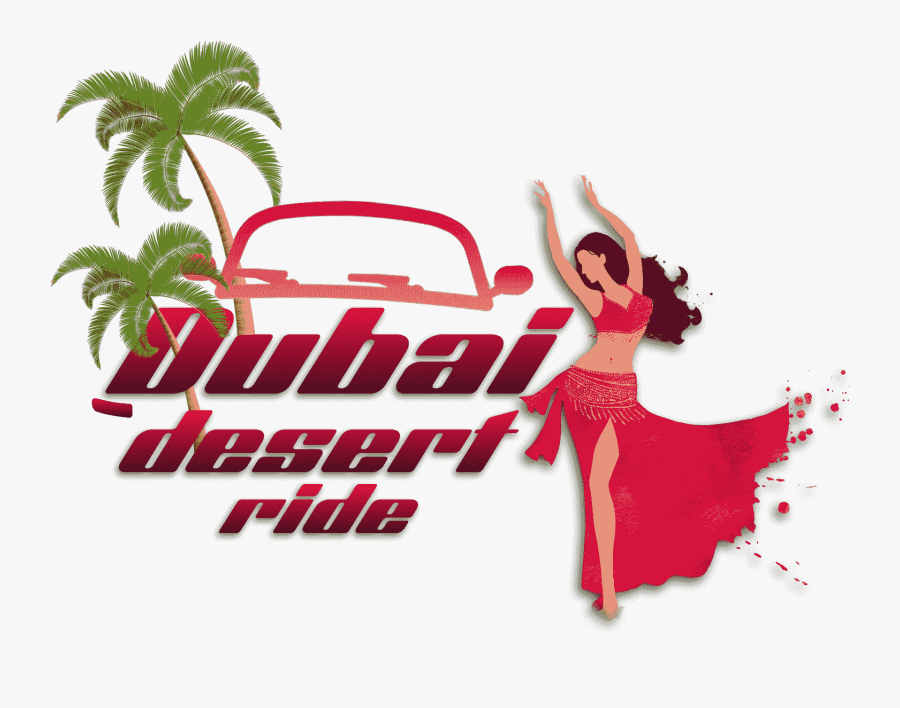 Dubai Desert Ride , Transparent Cartoons - Illustration, Transparent Clipart