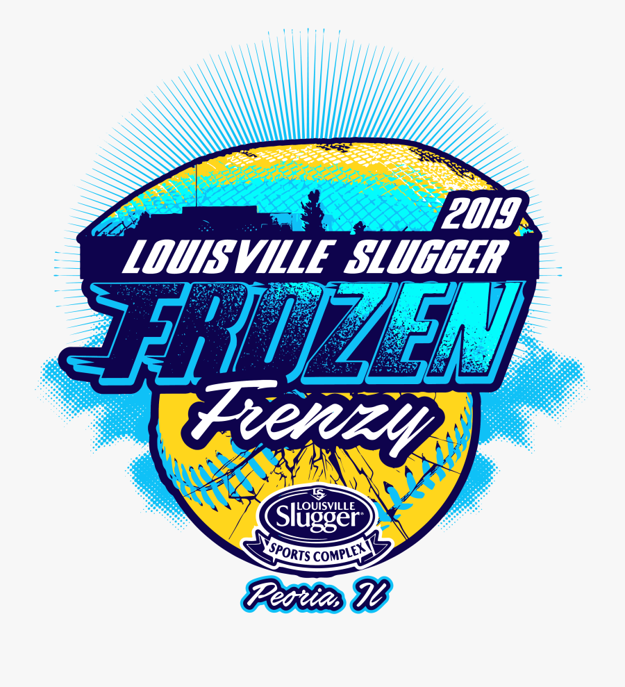 Louisville Slugger Sports Complex Clipart , Png Download - Hillerich & Bradsby, Transparent Clipart