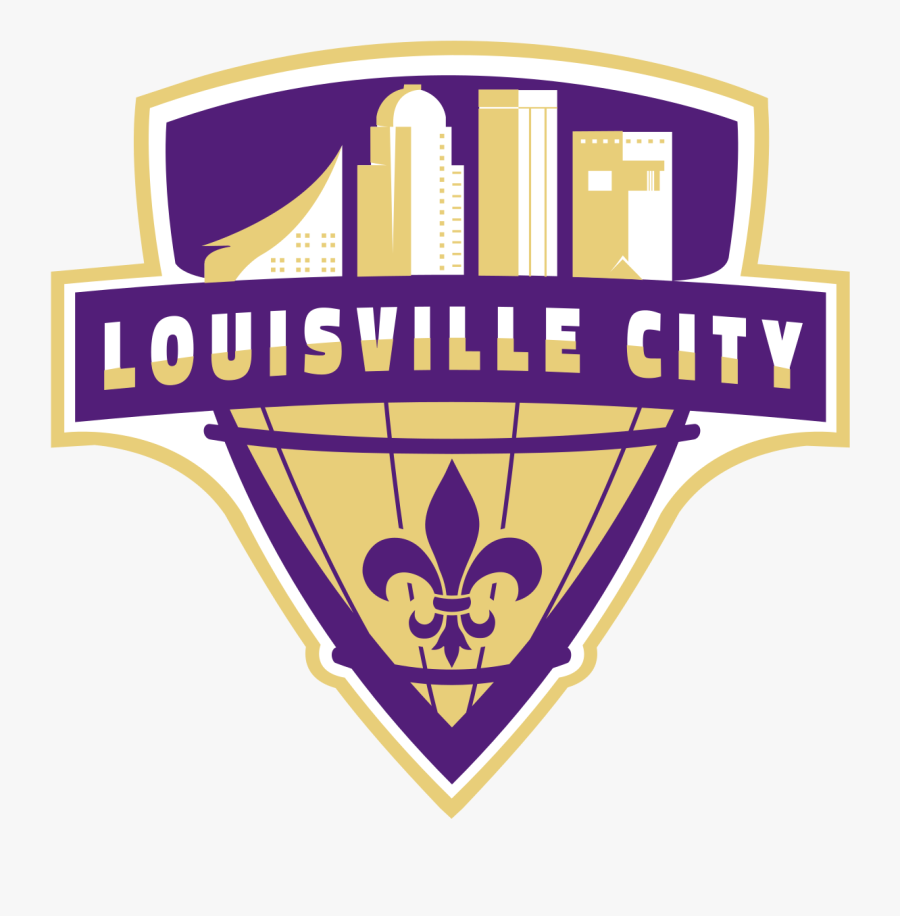 Louisville Fc, Transparent Clipart