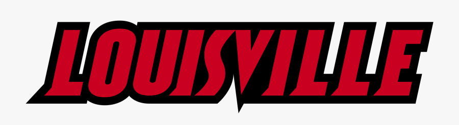 Louisville Cardinal Png Logo - Louisville Cardinals Logo Png, Transparent Clipart