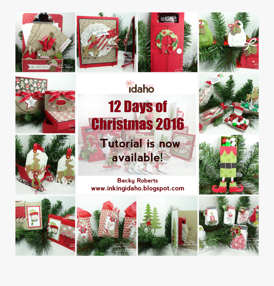 Clip Art Inking Idaho Days Of - Christmas Ornament, Transparent Clipart