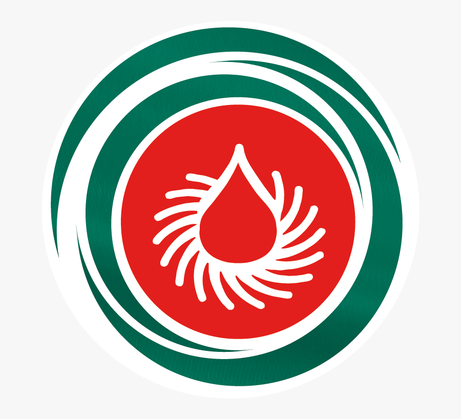 Used Without Water To Kill Germs And Provide A Higher - Emblem, Transparent Clipart