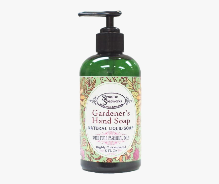 Liquid Soap Hand Wash Png Picture - Liquid Soap, Transparent Clipart