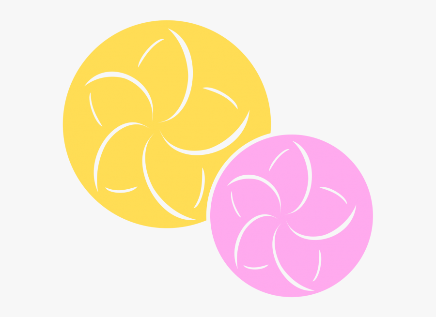 Clipart Design Element - Circle, Transparent Clipart