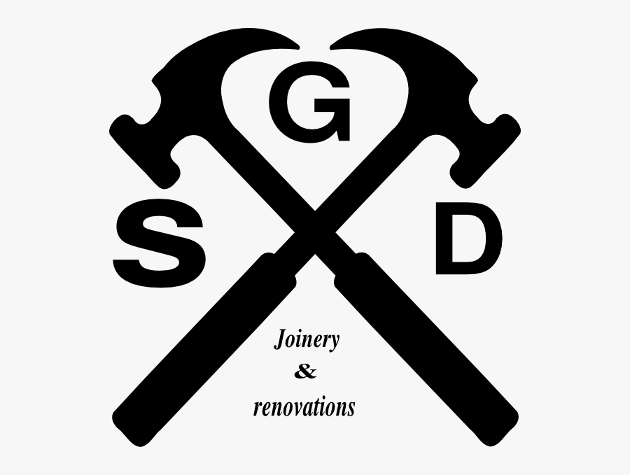 Hammers Clipart, Transparent Clipart