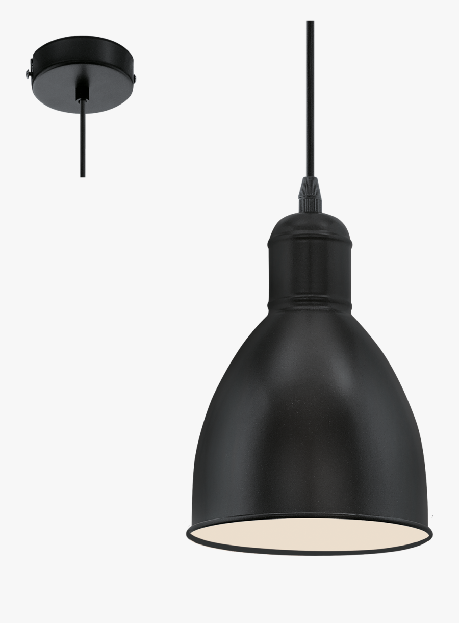 Light Eglo Fixture Lamp Lighting Pendant Hanging Clipart - Hanging Pendant Light Png, Transparent Clipart