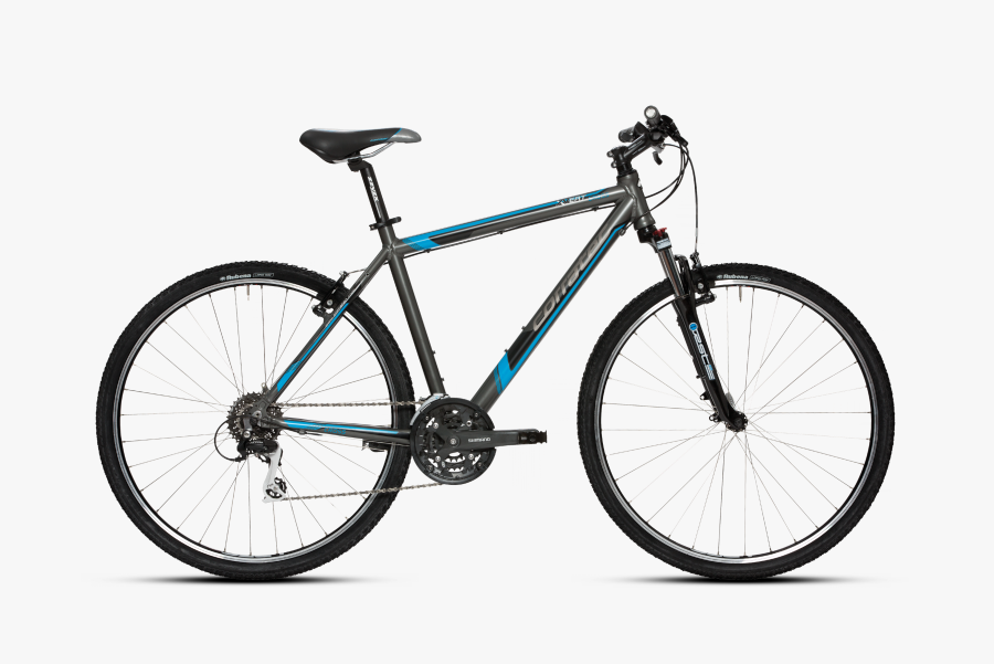 Bicycle Transparent Images Pluspng - Great Southern Rail Trail, Transparent Clipart