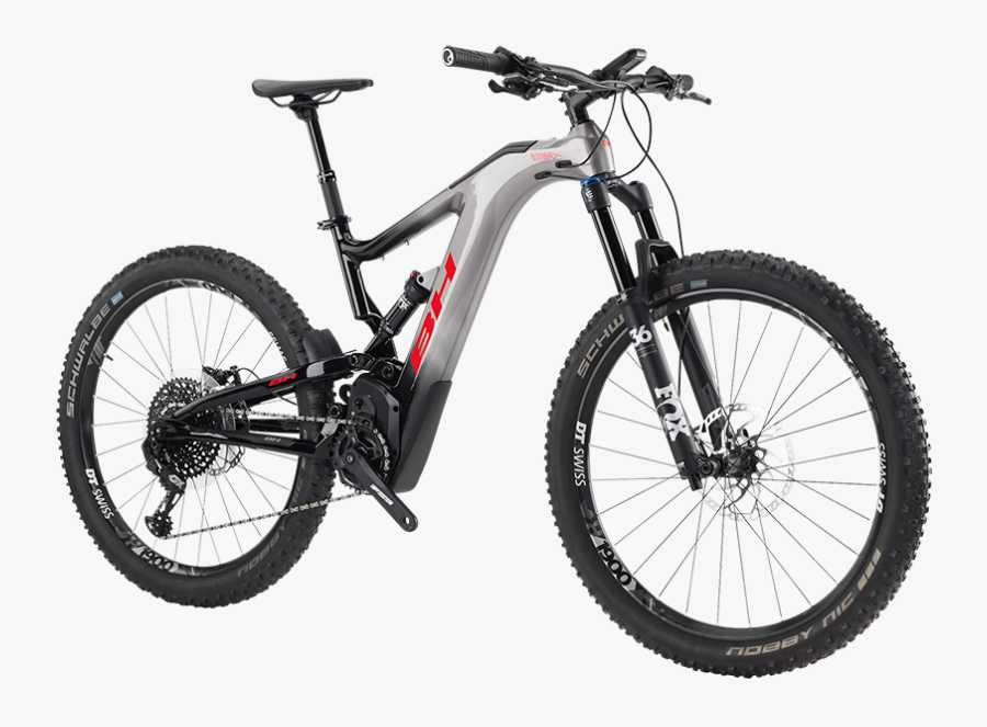 Mountain Bike Racing - Mondraker Dune Xr 2017, Transparent Clipart