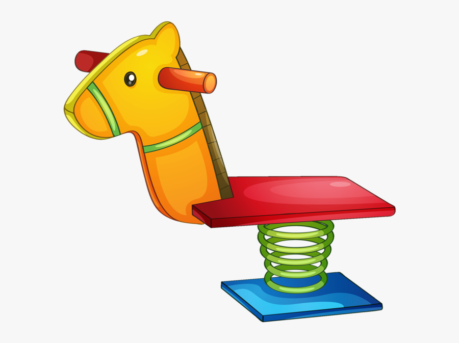 Png Pinterest Clip - Rocking Horse Playground Clipart, Transparent Clipart