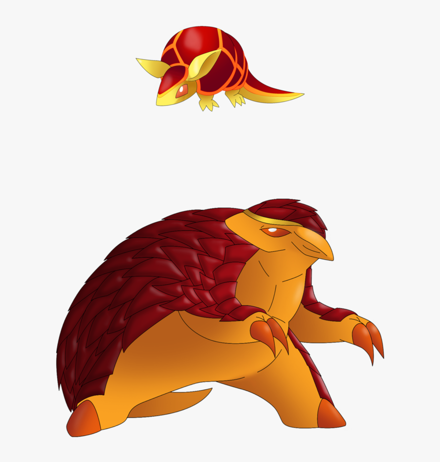 Image Free Library Fakemon These Used To Be Fire Starters - Fakemon Fire, Transparent Clipart