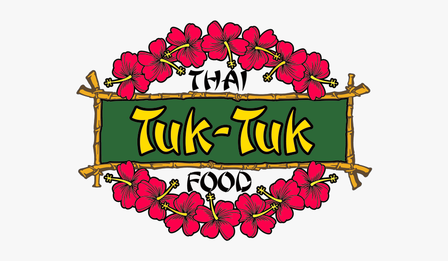 Tuk Tuk, Transparent Clipart