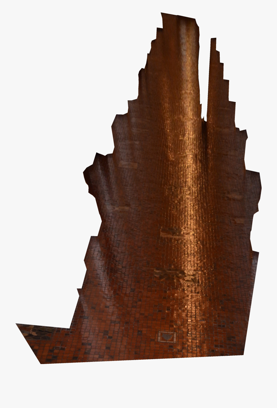 Transparent Rust Texture Png - Wood, Transparent Clipart