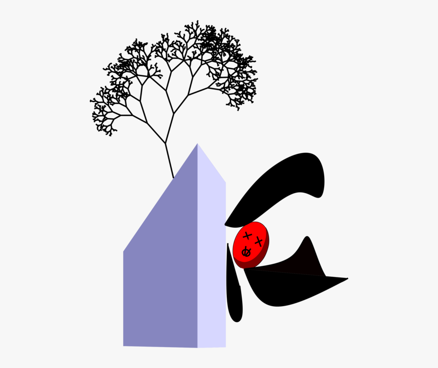 Plant,leaf,tree, Transparent Clipart