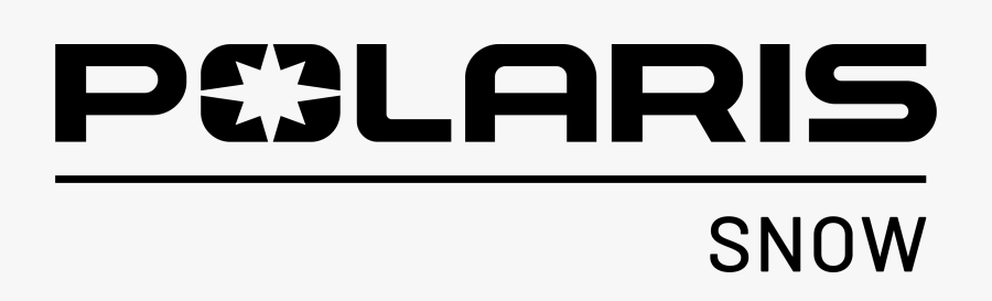 Polarissnow Stacklockup Black - Racing, Transparent Clipart