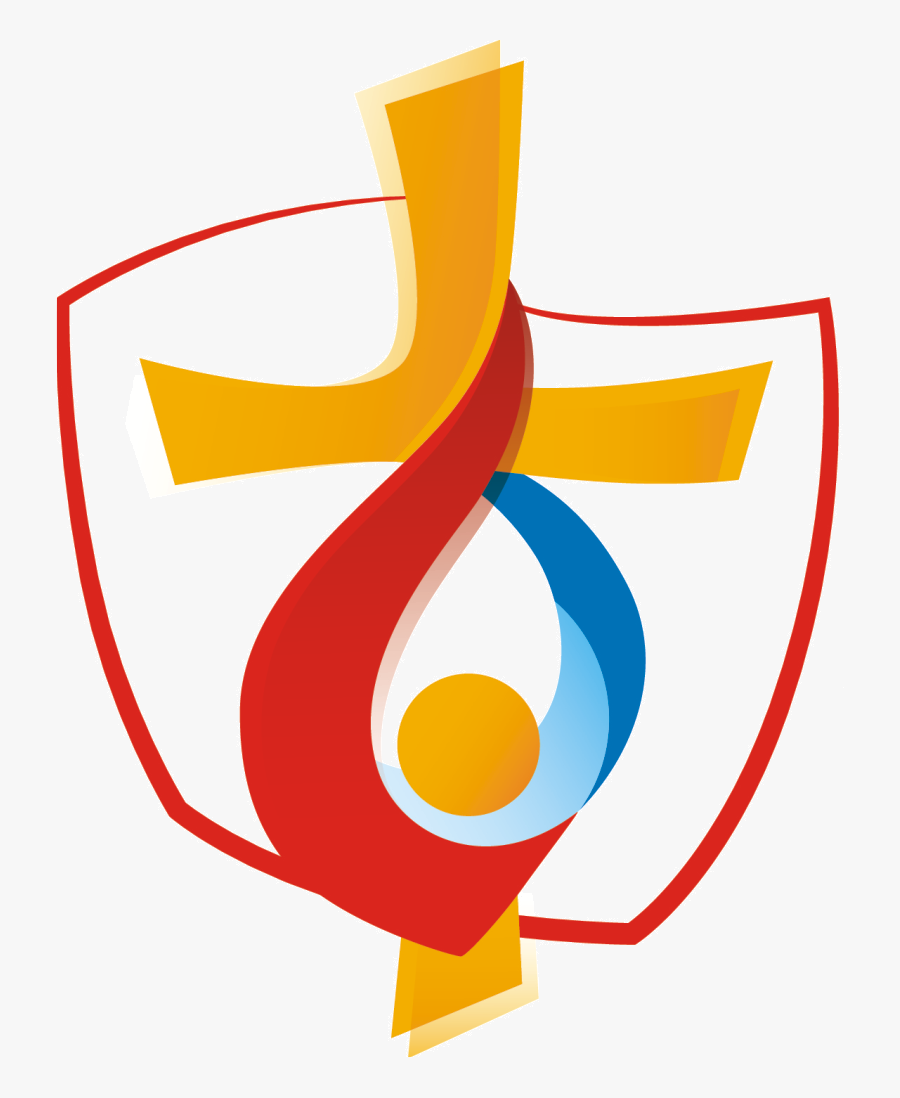 Wyd - World Youth Day Png, Transparent Clipart