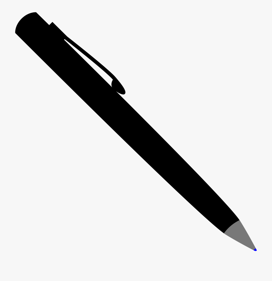 Arrow Pointing South East, Transparent Clipart