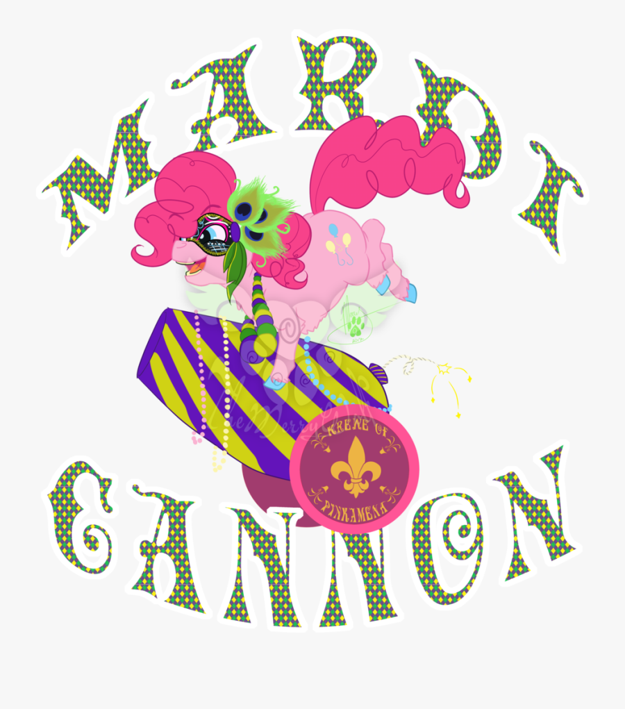 Mardi Gras Transparent Background, Transparent Clipart