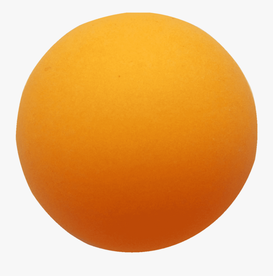Ping Pong Ball Png - Clip Art Ping Pong Ball, Transparent Clipart