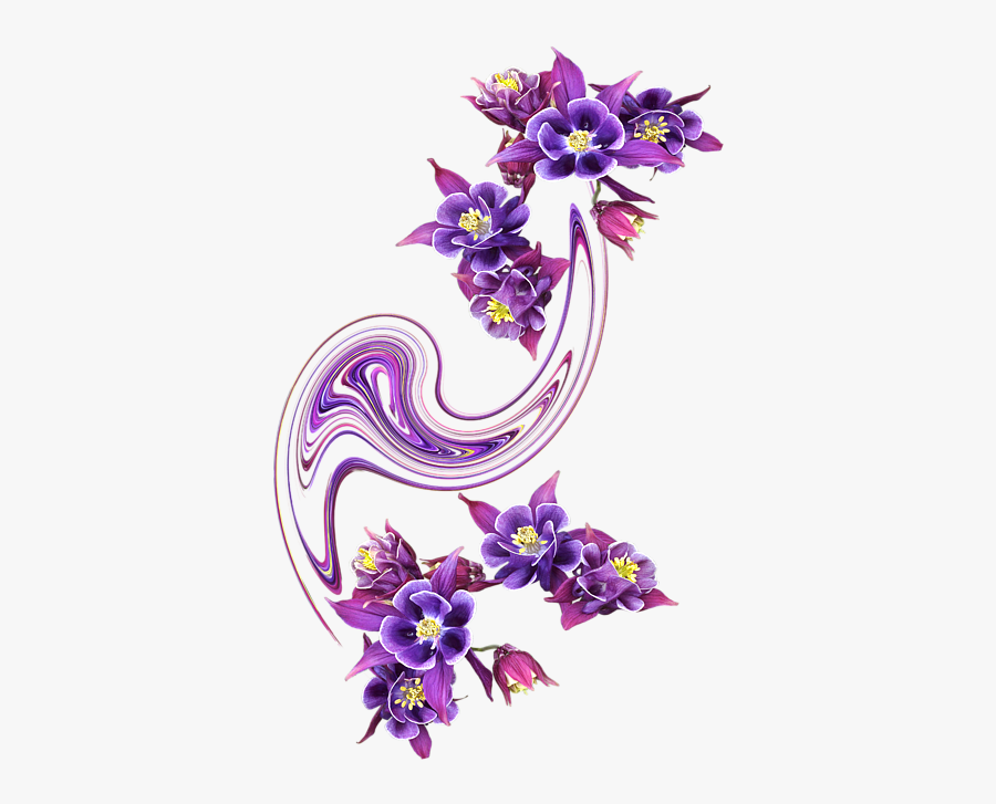 Artificial Flower, Transparent Clipart