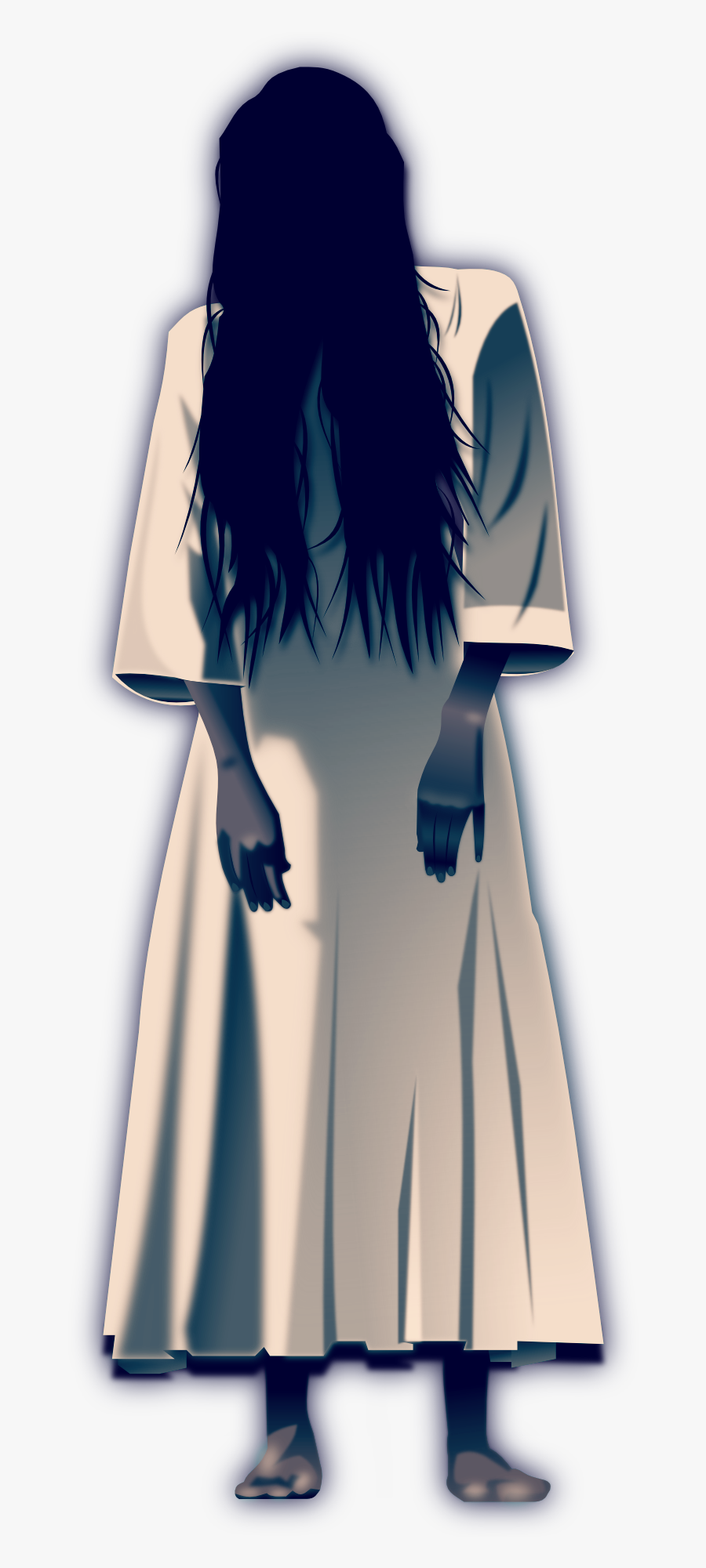 Transparent Grudge Png, Transparent Clipart