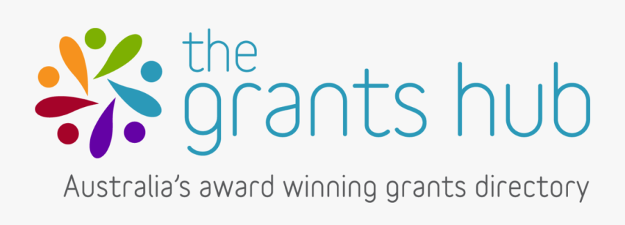 The Grants Hub - Calligraphy, Transparent Clipart