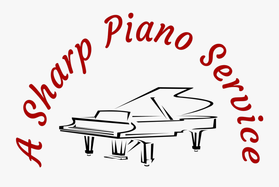Chair Table Clip Art - Fortepiano, Transparent Clipart