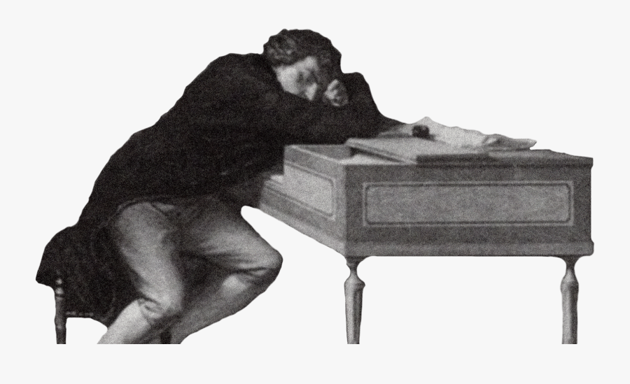 Fortepiano, Transparent Clipart