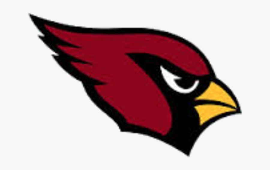 Cardinal Clipart Kingston - Cardinal Arizona, Transparent Clipart
