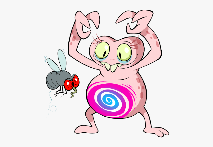 Cartoon, Transparent Clipart